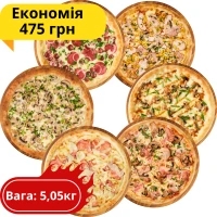 Combo "For a large company"