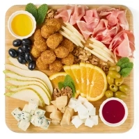 Сет «Сырное удовольствие»