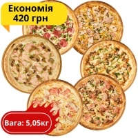 Комбо "На большую компанию"