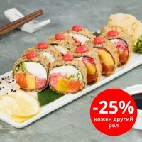 Спайсі Панко