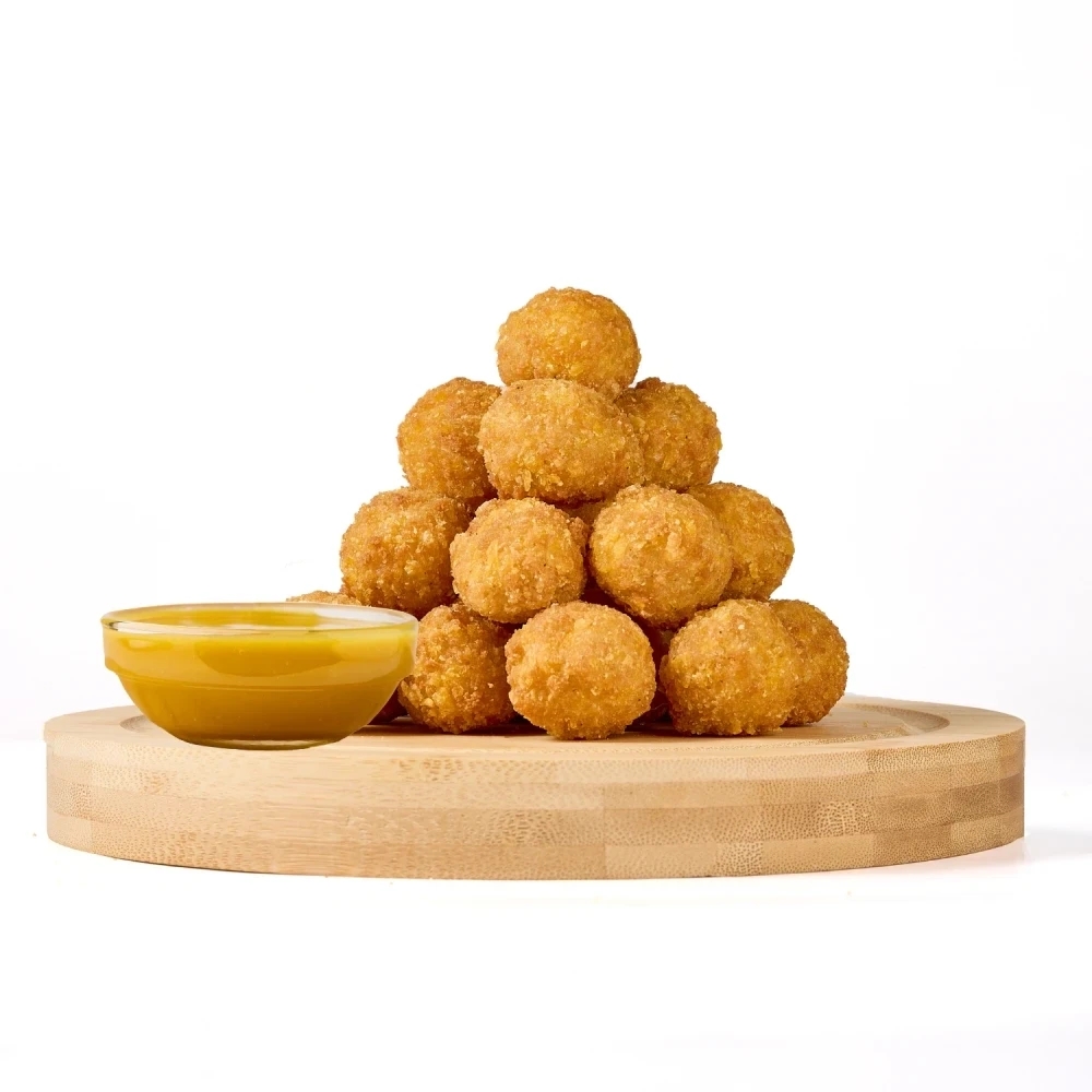 Crispy Philadelphia cheese balls Big
