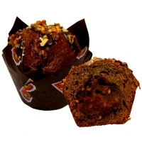 Salted Caramel Muffin