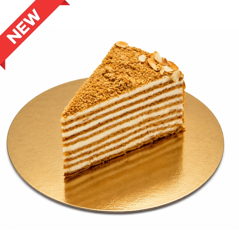 Honey Cake