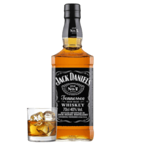 Віскі Jack Daniel`s