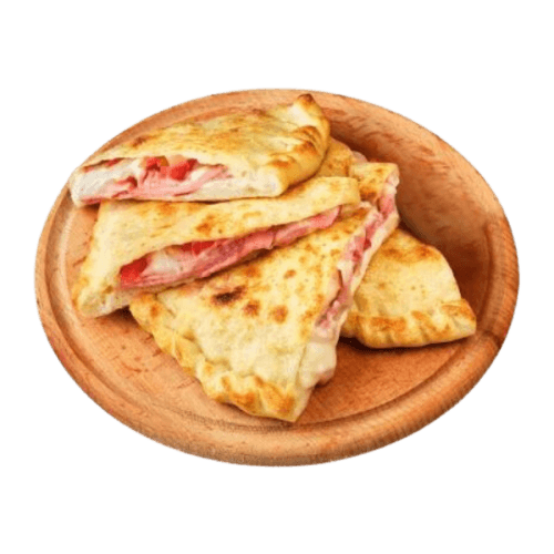Calzone meat