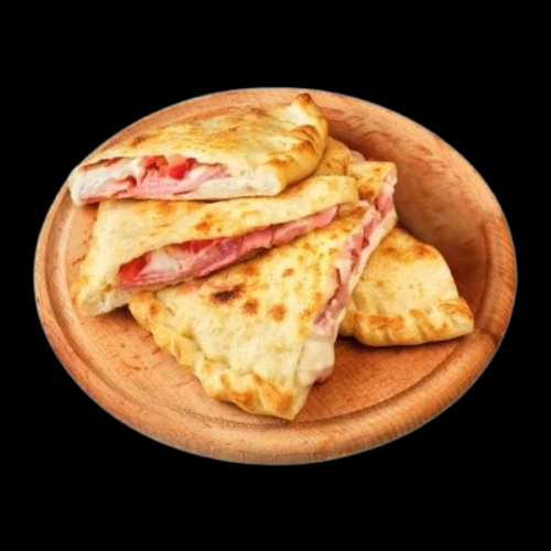 Calzone meat